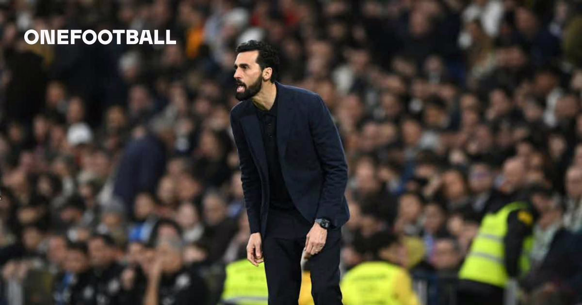 El Real Madrid confirma el modelo de Arbeloa con una racha de victorias en 2026.