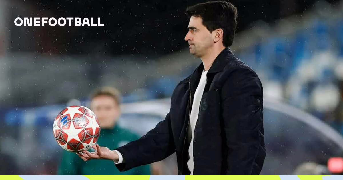 Pau Quesada: «El Real Madrid regresa al grupo de los mejores ocho de Europa»