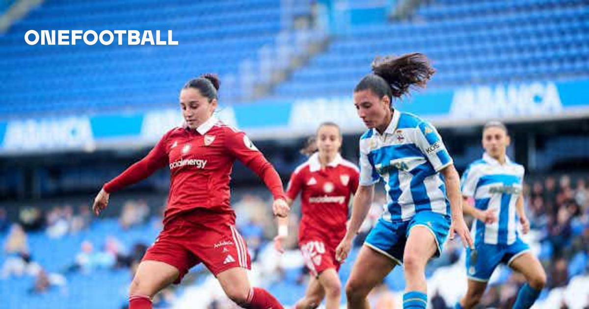 ¿Dónde se puede ver el partido entre Sevilla FC Femenino y Atlético de Madrid?