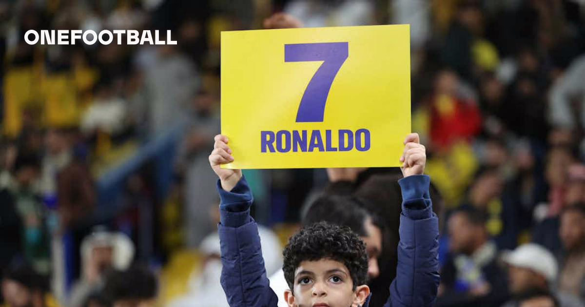 ☕️🥐 FC Desayuno: Ronaldo desafía al tiempo 💪, un gol impresionante 😭
