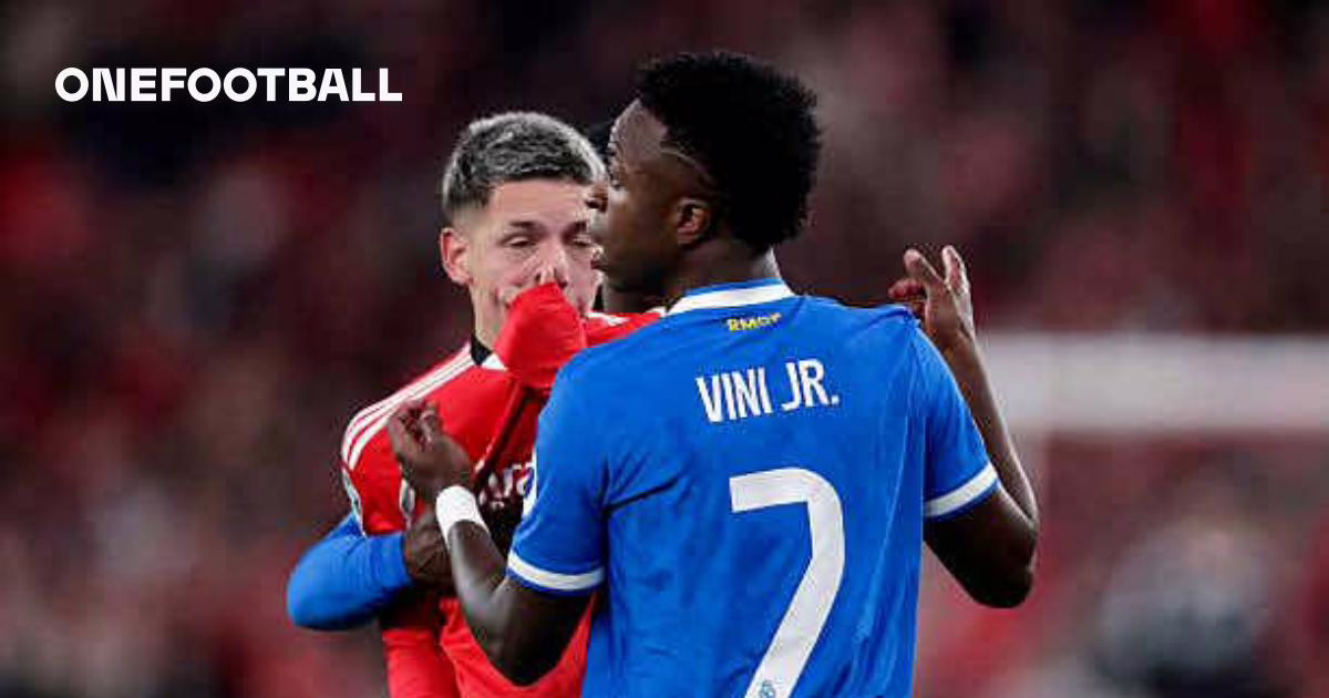 Real Madrid – Benfica: un encuentro en los juzgados.