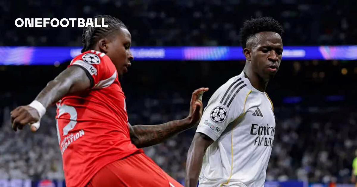 Real Madrid ante Benfica: Sidny Cabral defiende su "acción imprudente" tras la derrota de los Blancos.