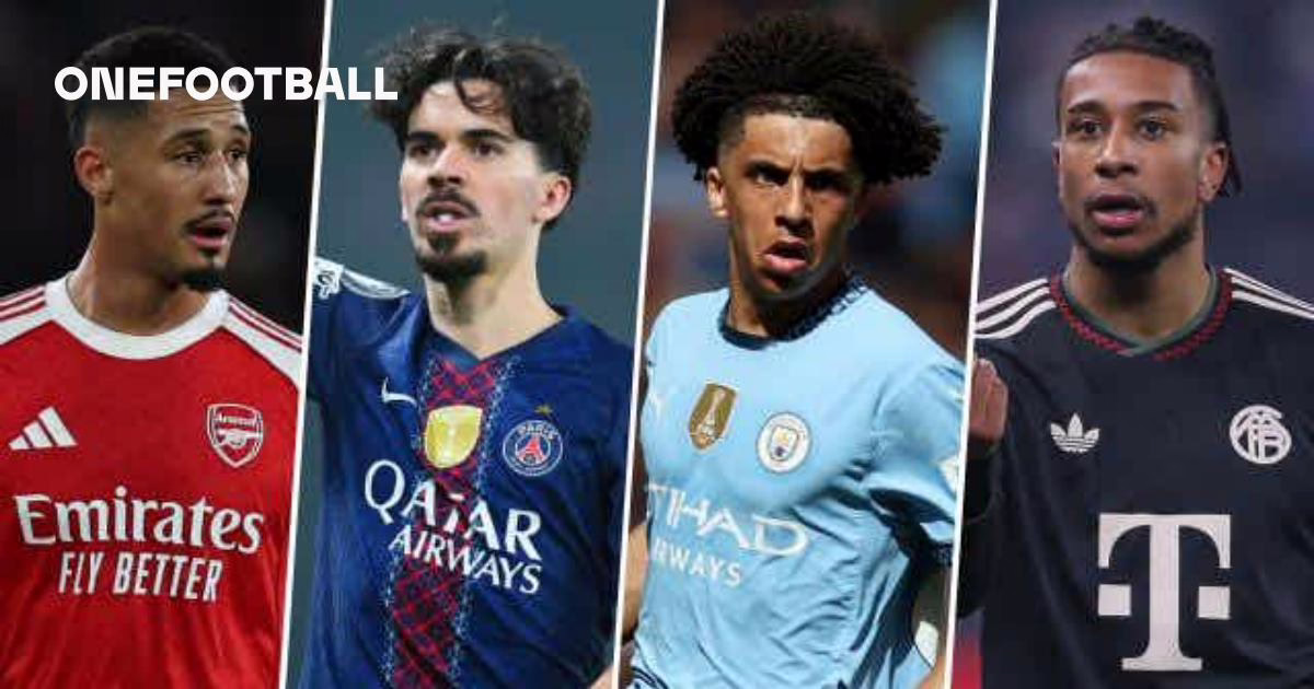 Las cuatro incorporaciones que busca el Real Madrid para retomar su dominio en Europa.