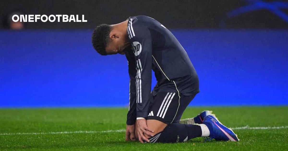 «Hay una inquietante percepción sobre Mbappé; parece que hay algo que se nos ha escapado»