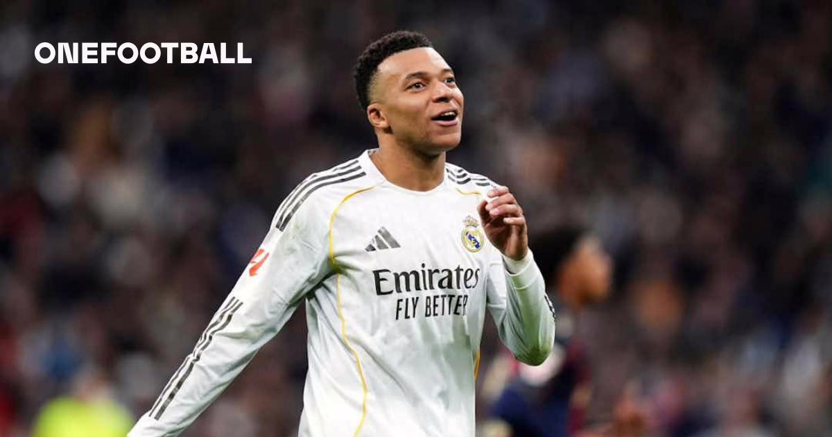 Mbappé se ausenta de los entrenamientos con el equipo y su participación ante la Real Sociedad está en suspense.