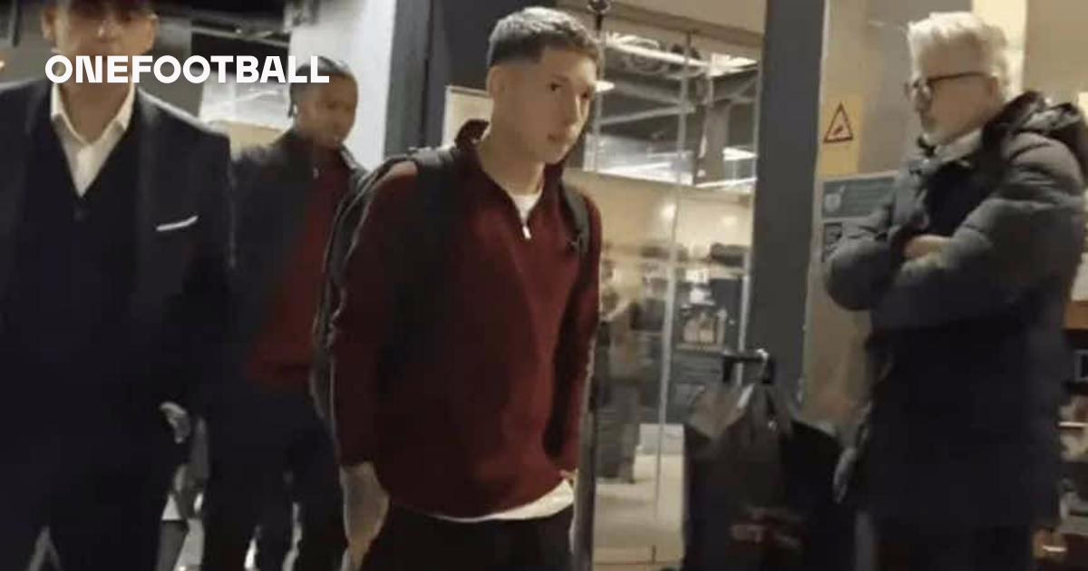 Benfica trasladó a Prestianni a Madrid a pesar de la prohibición de la UEFA.
