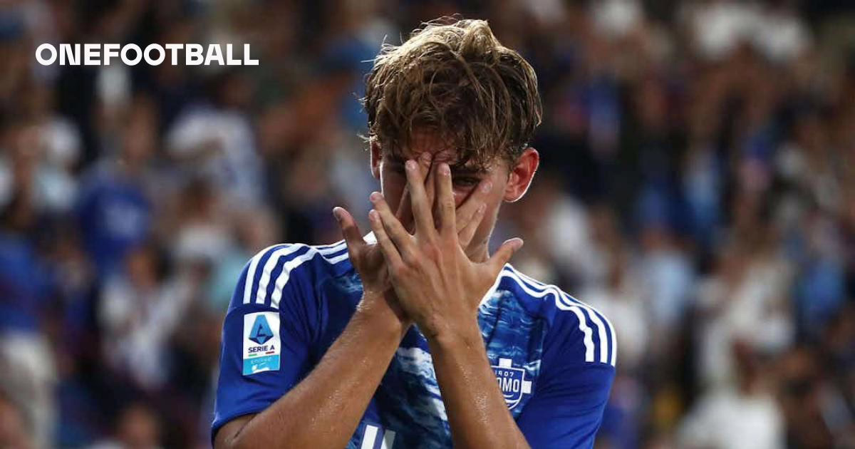 Razones por las que el Inter sigue apostando por el ansiado fichaje de Nico Paz.