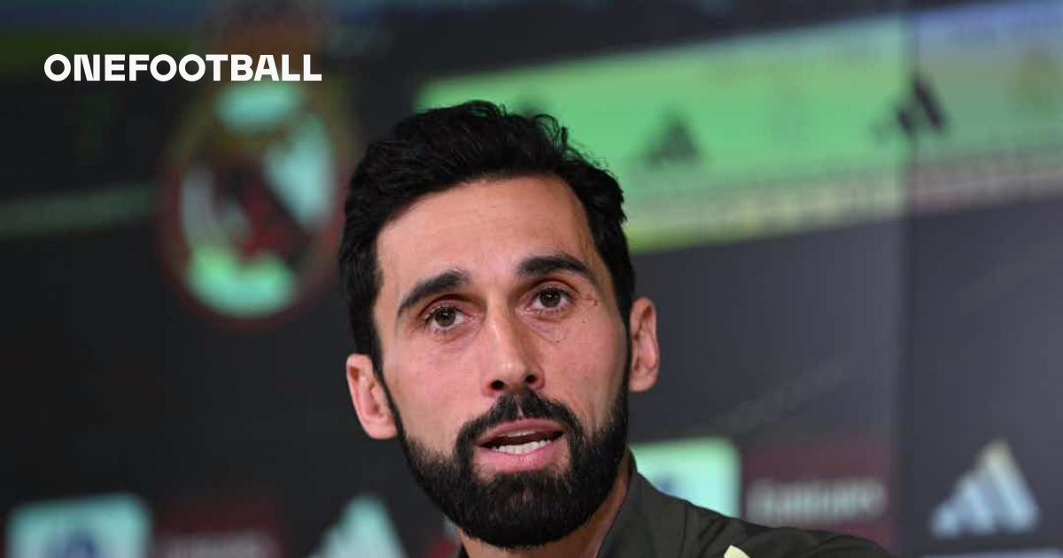 Arbeloa: "Si Vinicius hubiera dicho que no continuaba, todos lo hubiéramos seguido."