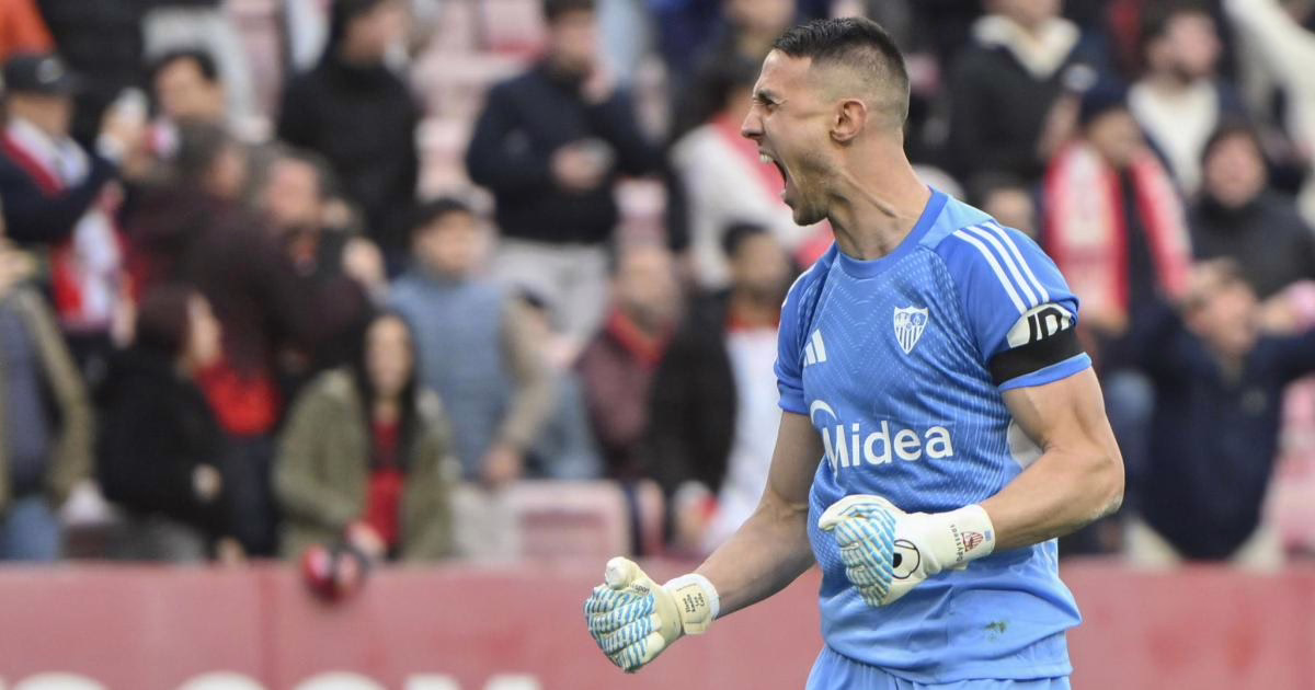 Un día de diferencias en la parte baja de la Liga.