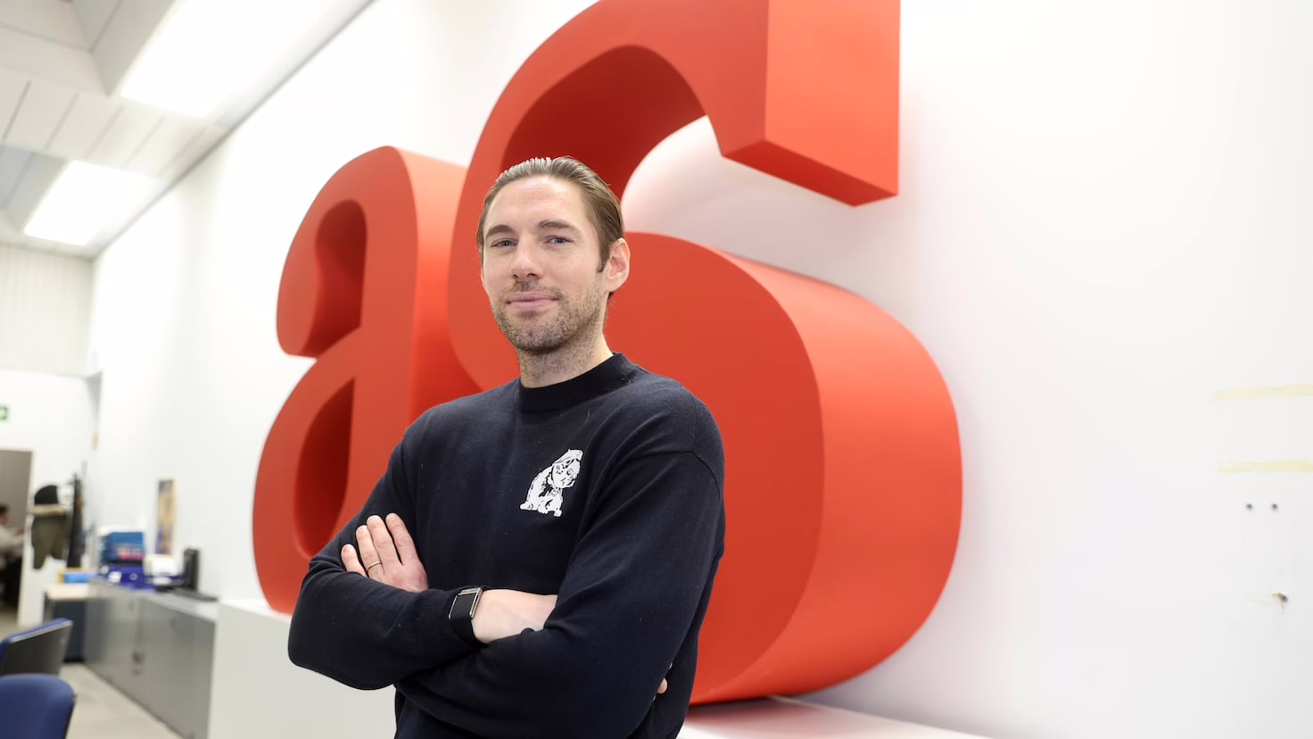 Fabien Causeur: “Me llena de emoción ser considerado una leyenda”