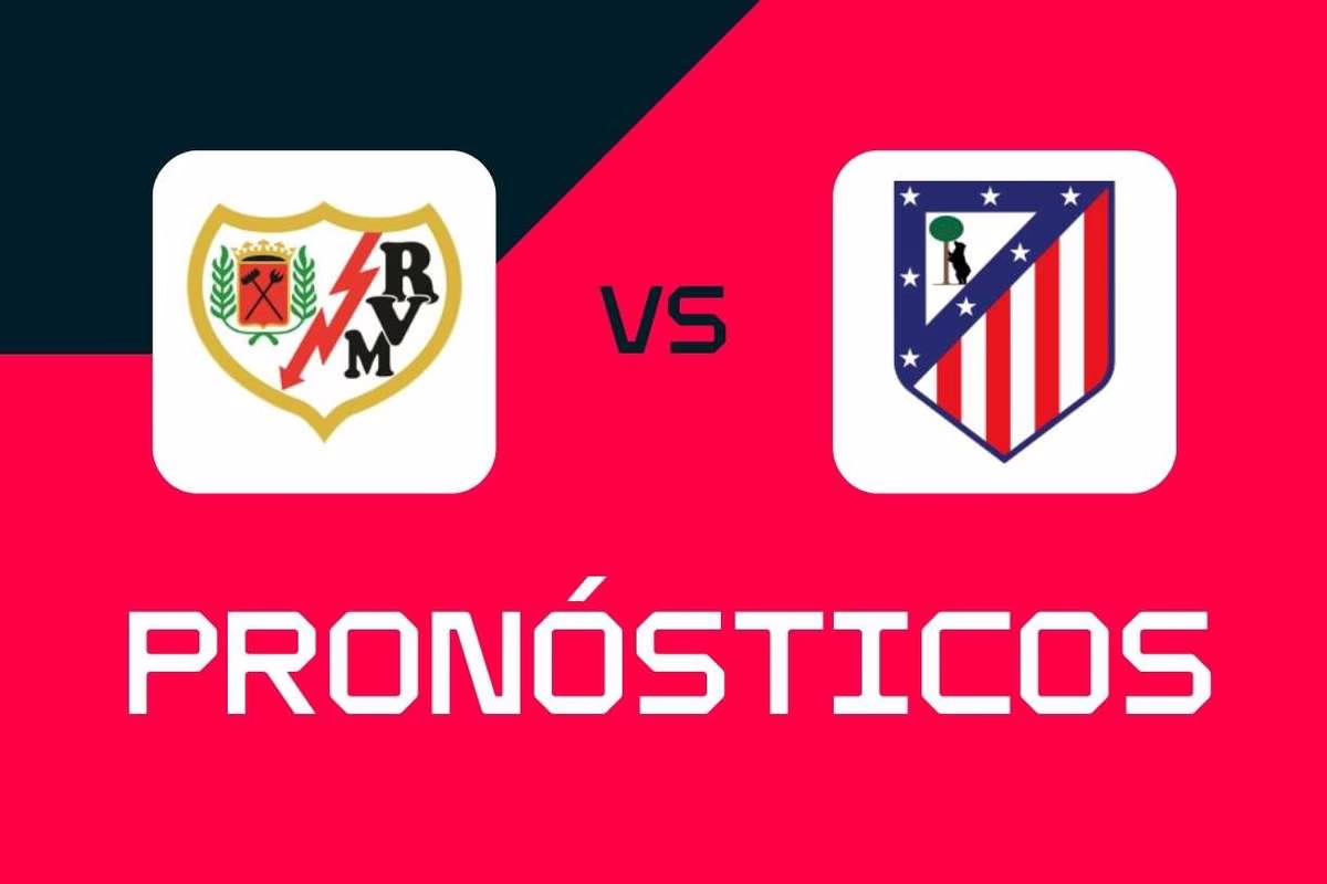 Rayo Vallecano vs. Atlético de Madrid: Apuestas y Cuotas (LaLiga)