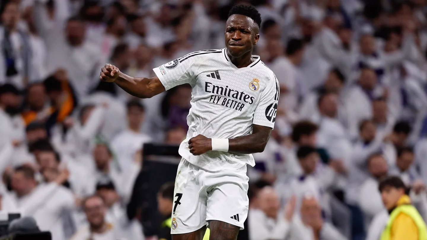 El Real Madrid ha presentado evidencias ante la UEFA que prueban que Prestianni llamó a Vinícius "mono".