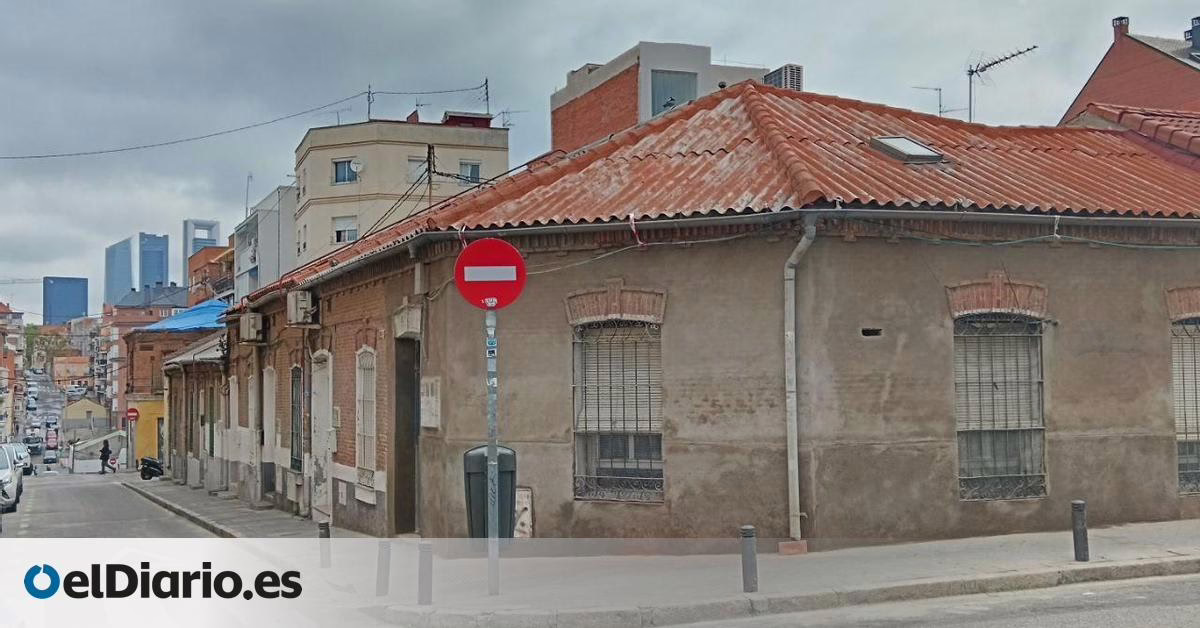 “Tetuán no es un terreno vacío”: asociaciones vecinales alertan sobre el intento de aumentar la densidad en el distrito más poblado.