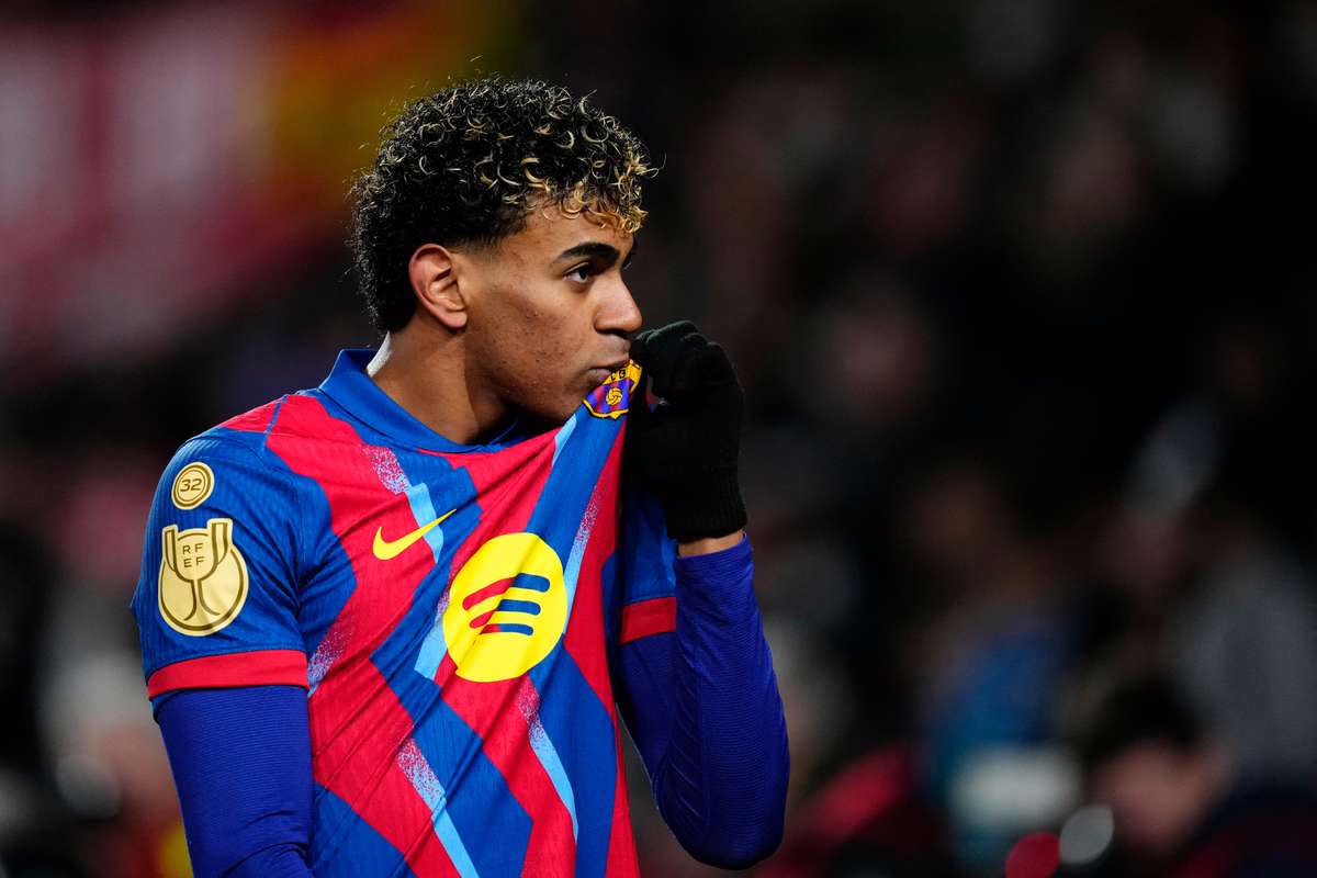 Copa del Rey | El Barça avanza a semifinales tras vencer al Albacete.