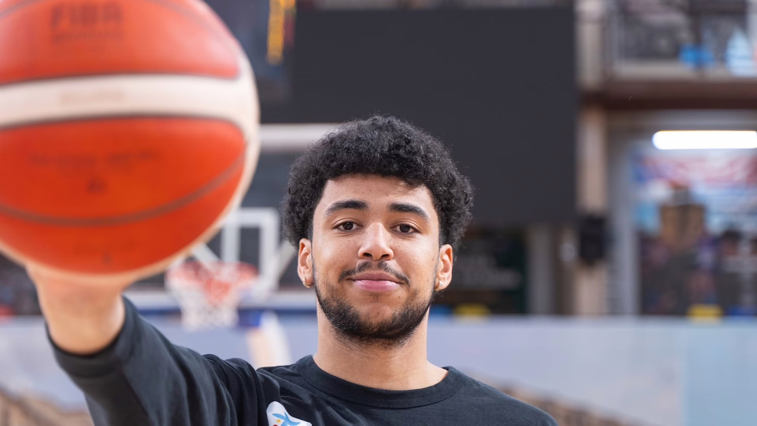 Almansa: “¿La NBA? Lo que deba llegar, llegará”