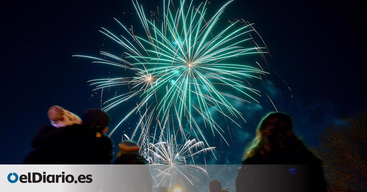Espectáculo de fuegos artificiales y fiesta con DJ en Usera para celebrar el Año Nuevo chino 2026: detalles de fecha, hora y conciertos.
