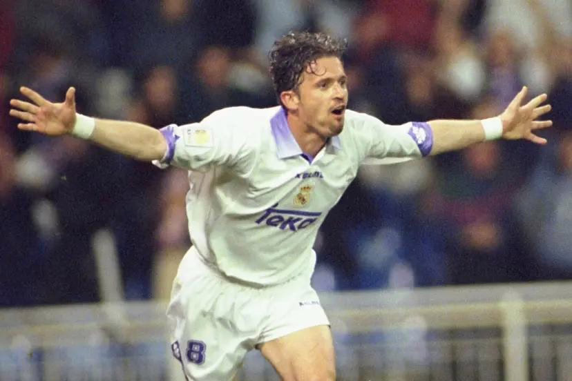 Intercambio de cromos, episodio 3: Predrag Mijatovic, el origen de una rivalidad.