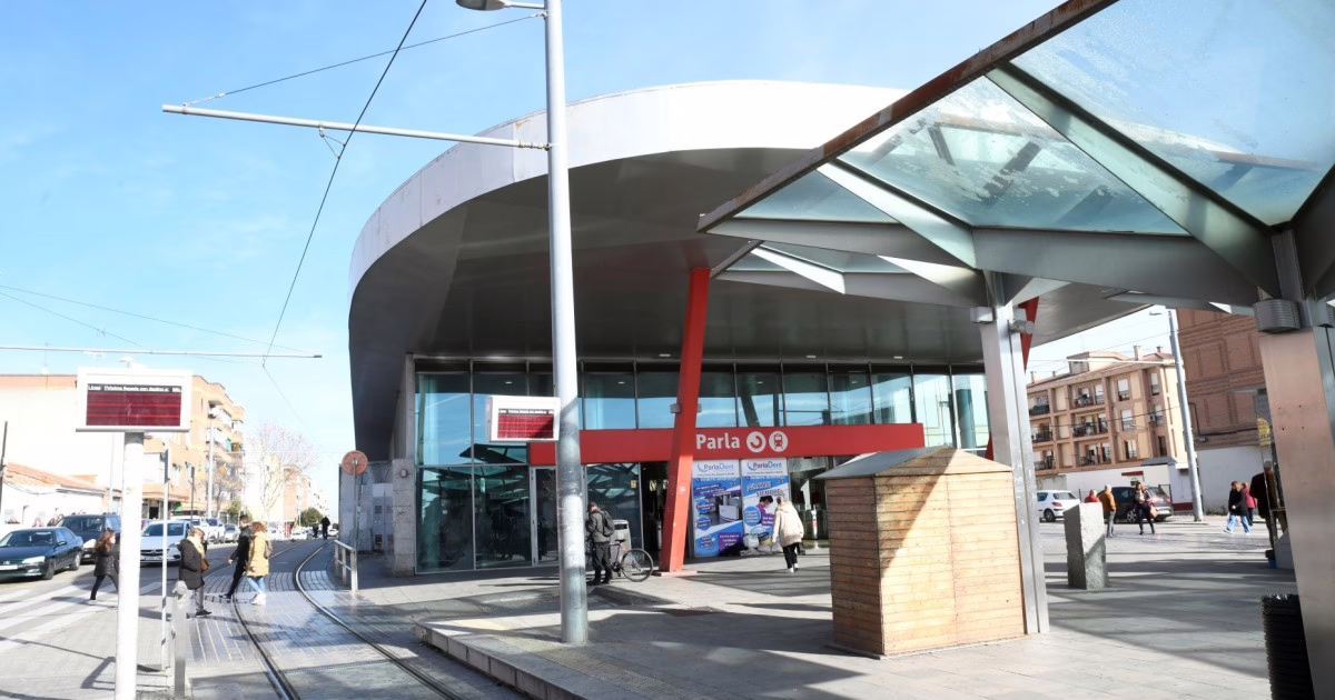 La línea C-4 de Cercanías restablece desde este lunes sus horarios normales entre Parla y Getafe.