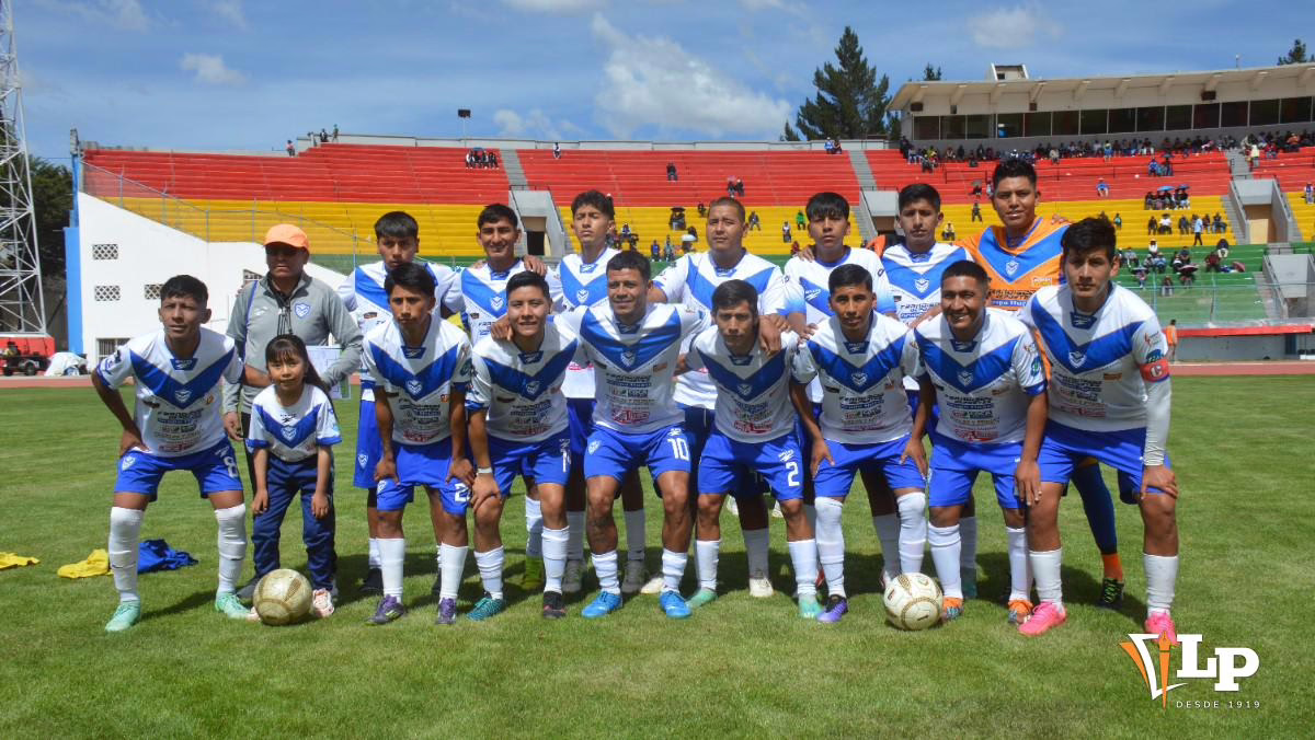 San José y Deportivo Pomata deciden su destino este fin de semana - La Patria 3.0