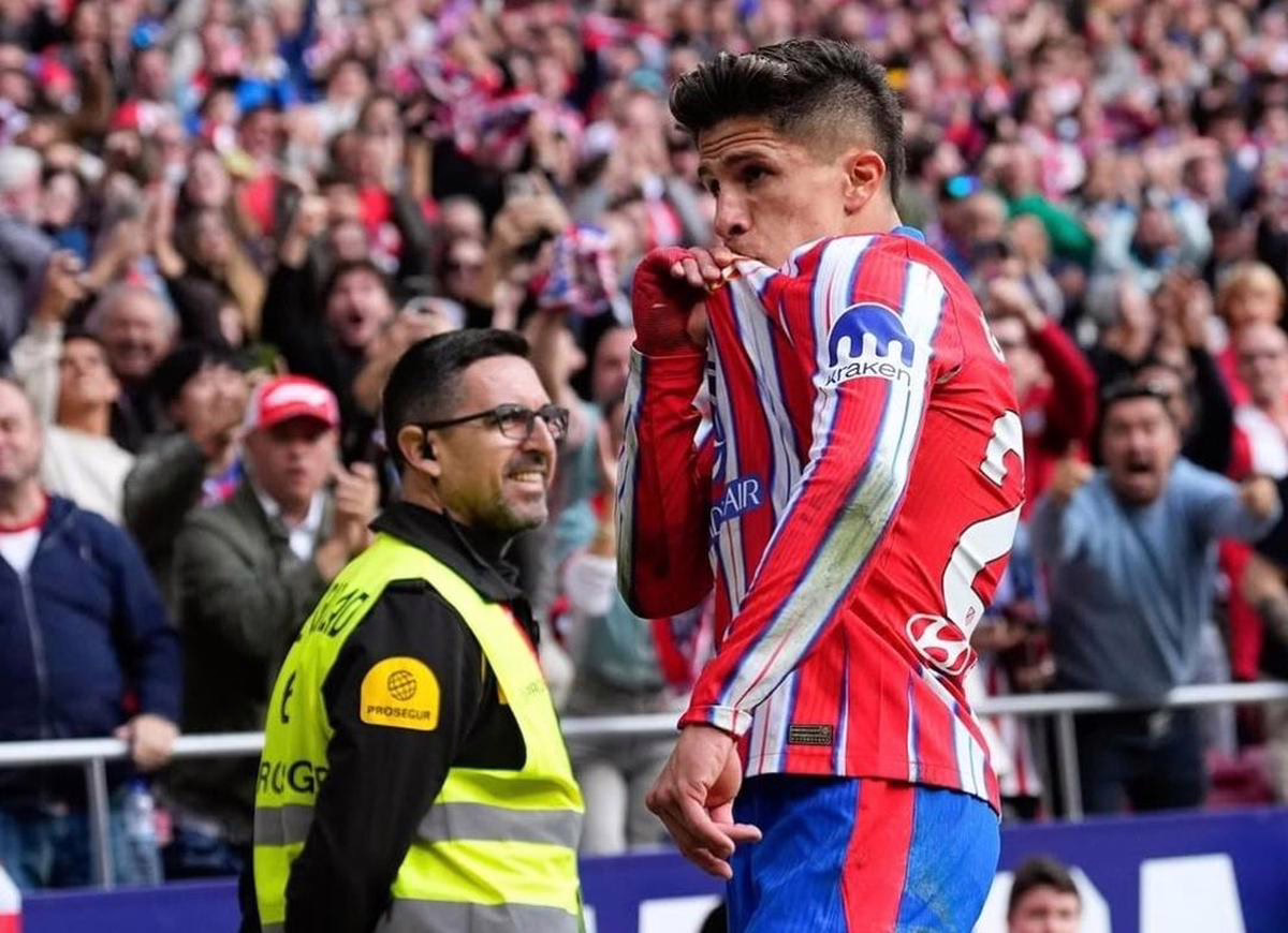 Cómo seguir en directo el partido Real Oviedo vs Atlético de Madrid: alternativas en línea y más - Noticias