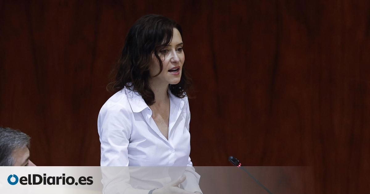 Madrid Network retiene 31,5 millones de euros que aún no ha reintegrado al gobierno de Ayuso.