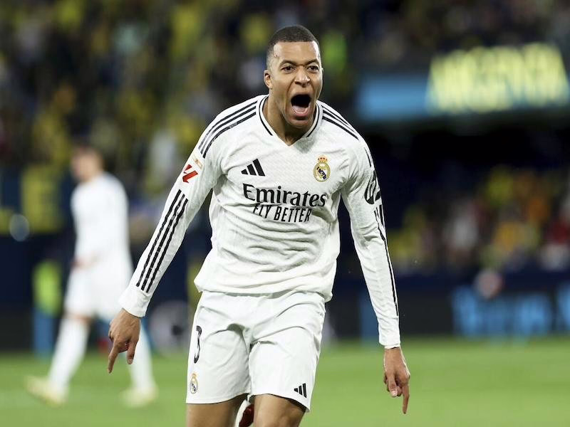 Real Madrid Consolida Su Primera Posición Tras un Encuentro Clave en LaLiga