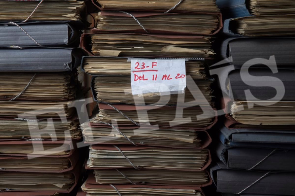 45 años del 23-F: evidencias confirmadas y preguntas sin respuesta | España