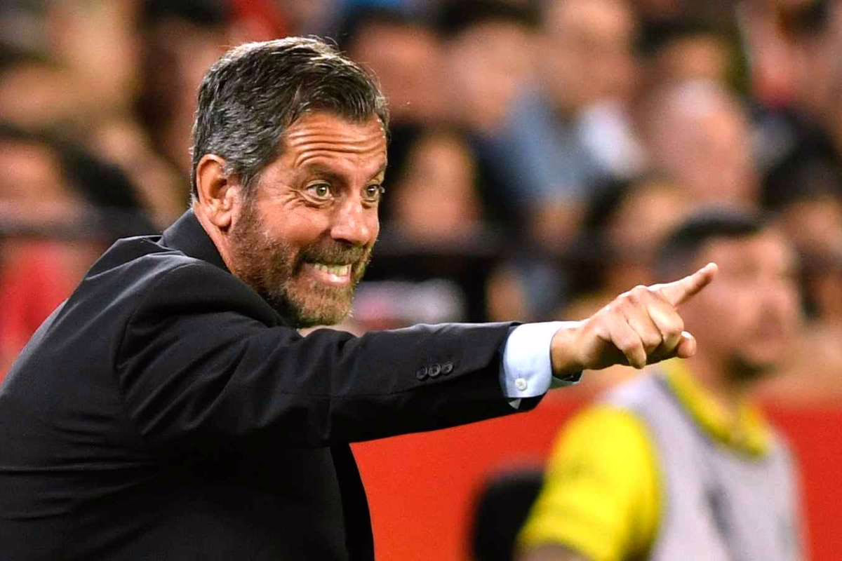 Reconocimientos de Quique Sánchez Flores hacia Mourinho