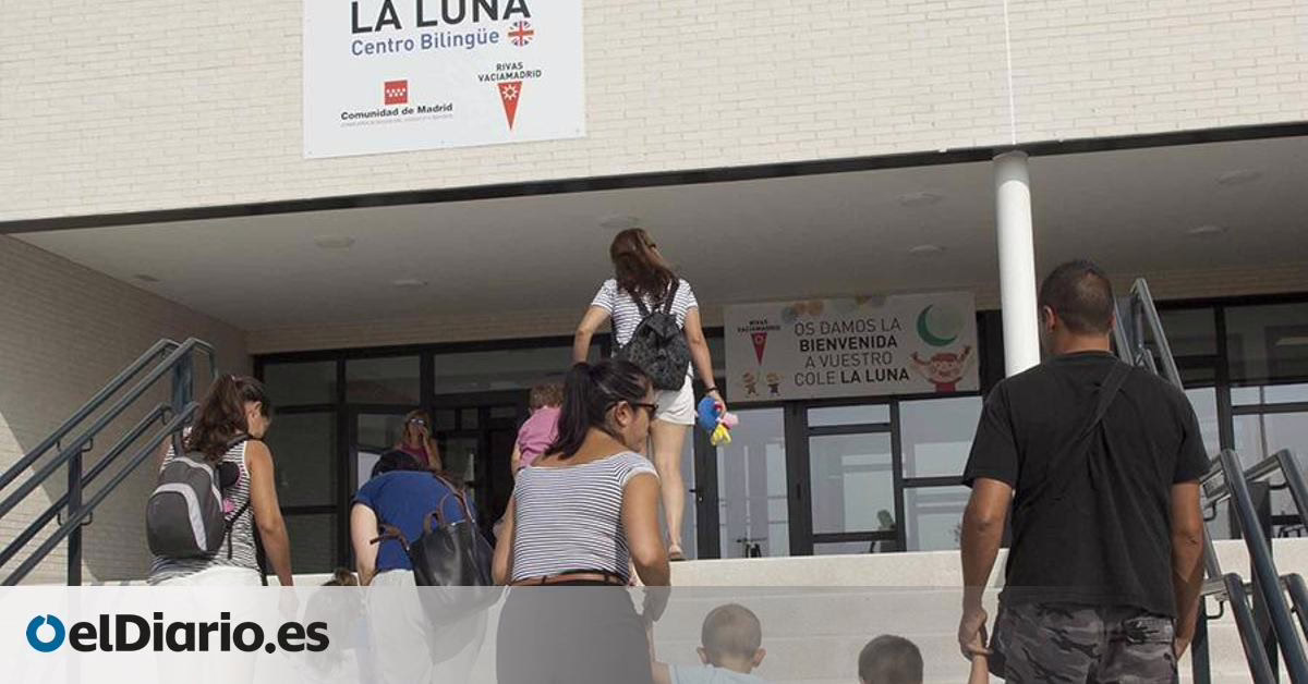 La Comunidad de Madrid rechaza la climatización de escuelas en Rivas, a pesar de contar con el apoyo financiero de su Ayuntamiento.