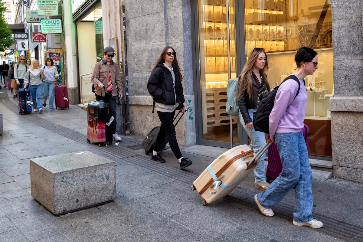 Una decisión del Tribunal Superior de Madrid permite cuestionar las multas impuestas a los apartamentos turísticos de la ciudad | Noticias de Madrid