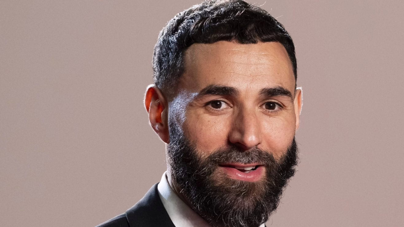 Al Hilal confirmó la incorporación de Karim Benzema.