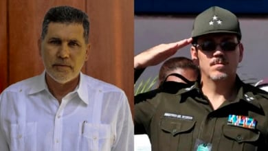 Dos Castro emergen como los Delcy cubanos