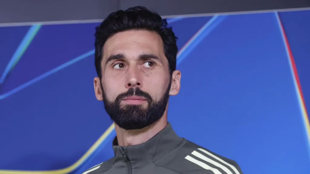 Arbeloa solicita a la UEFA medidas efectivas en el 'caso Prestianni' en lugar de meras declaraciones sin fundamento.