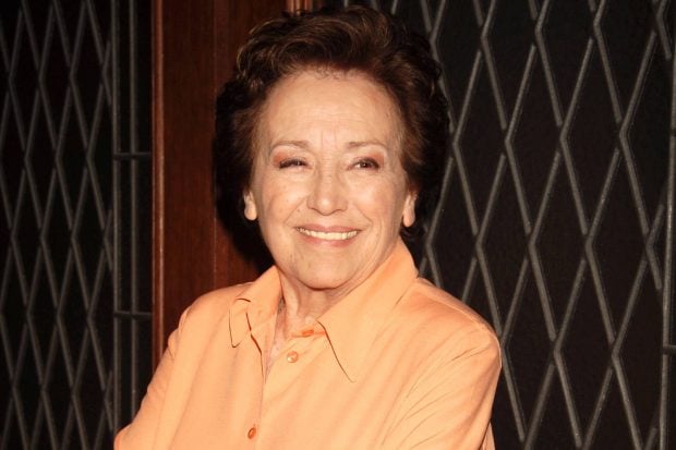 Amparo Baró, Chamberi