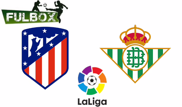 Atlético de Madrid contra Betis EN DIRECTO: Horario y Transmisión Online de la Jornada 23 de LaLiga 2025-26.