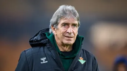 La fuerte banca de Pellegrini a Almeyda tras la dura suspensión La fuerte banca de Pellegrini a Almeyda tras la dura suspensión