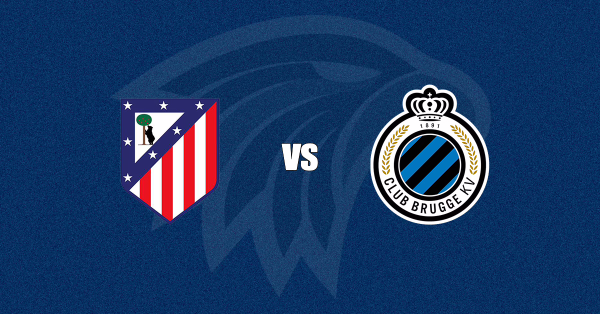 Predicción del Atlético de Madrid contra Brujas - Apuestas y Cuotas - 24/2/2026