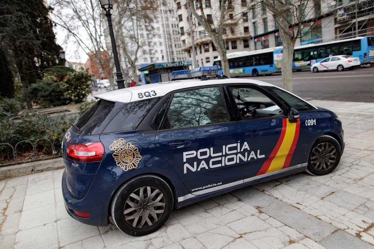 Mujer asesinada por su ex pareja en Madrid | Noticias Sociales