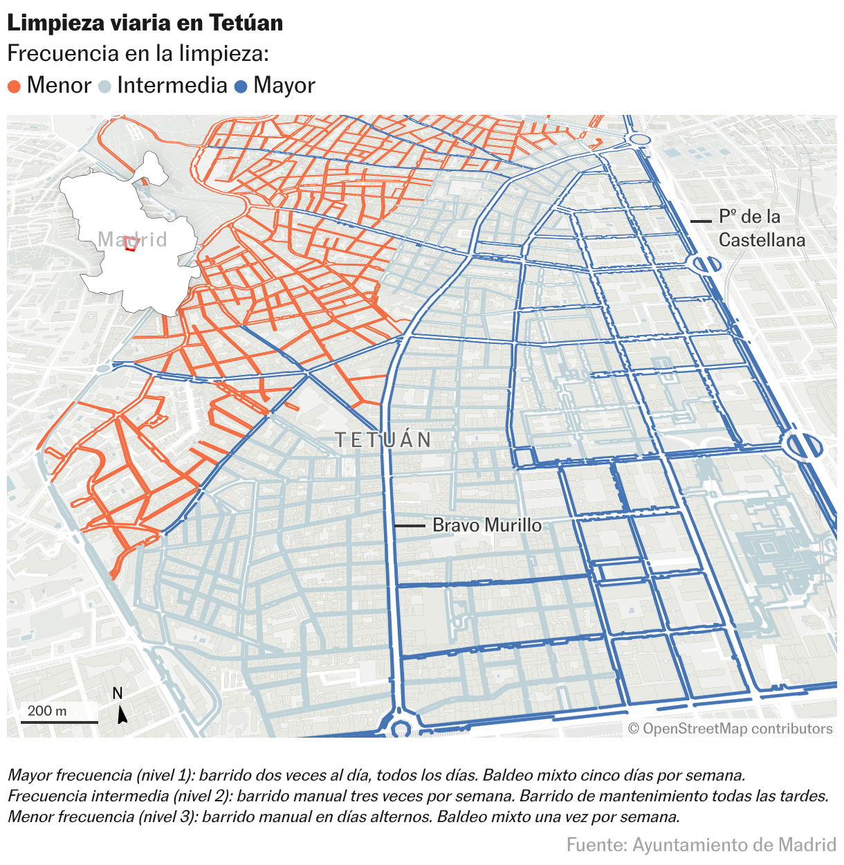 Mapas de ubicación