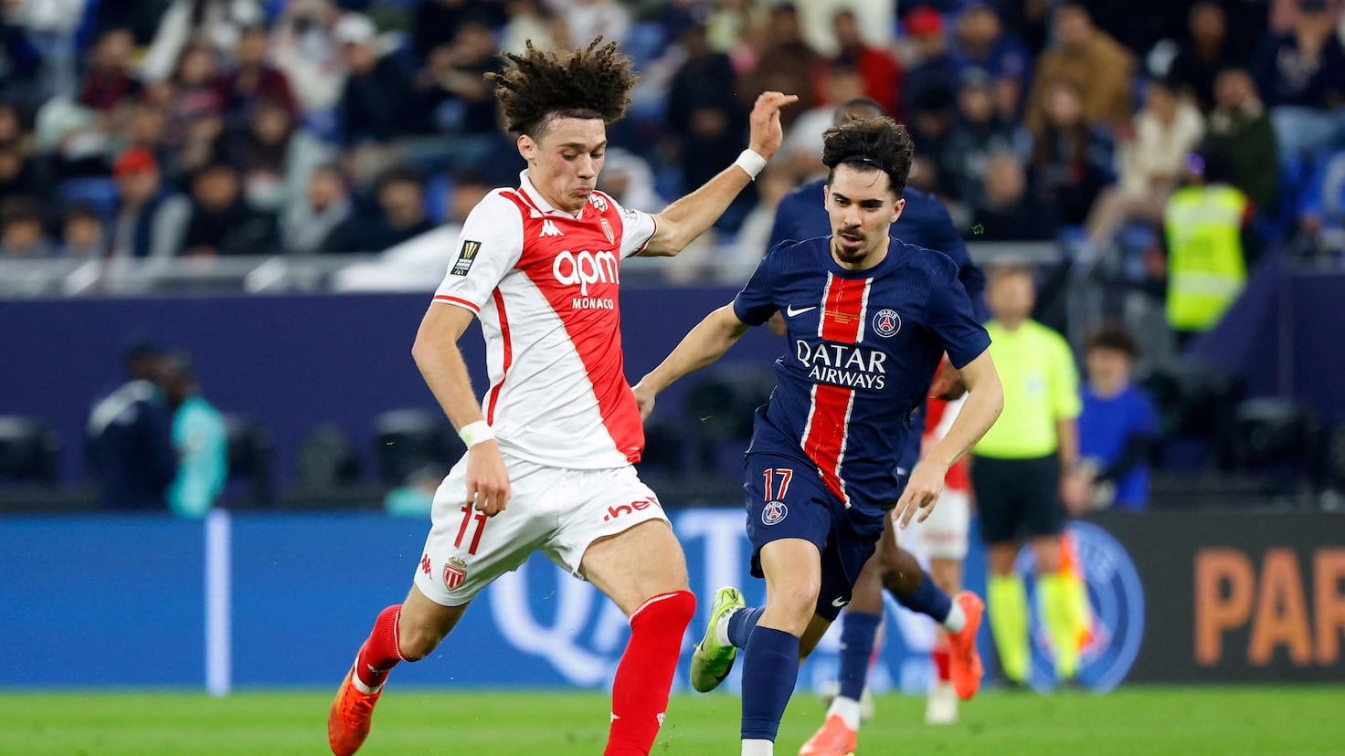 Mónaco vs PSG: Horario, canales de TV y cómo seguir la Champions en línea.