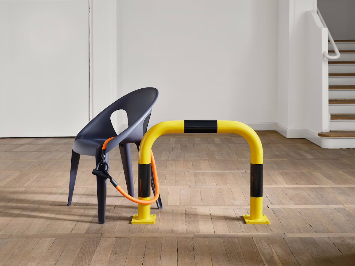 Konstantin Grcic, Rossana Orlandi y Juli Capella: los galardonados en los Madrid Design Festival Awards | ICON Design