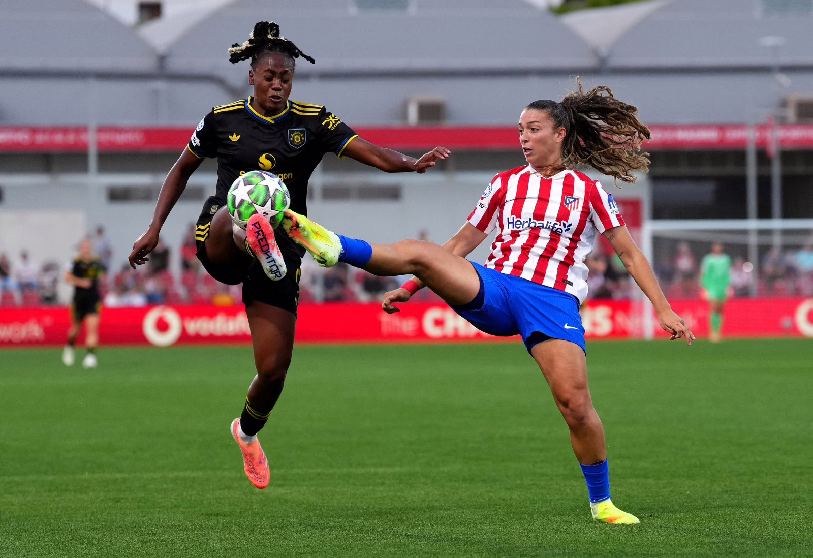 Previo a la UWCL | Atleti se enfrenta al Manchester United: actualidad de ambos equipos, horario, medios de transmisión y posibles alineaciones