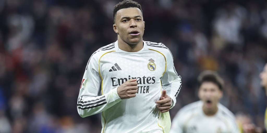 Real Madrid en vivo: marcador, goles y vencedor del encuentro de la jornada 23 de La Liga.