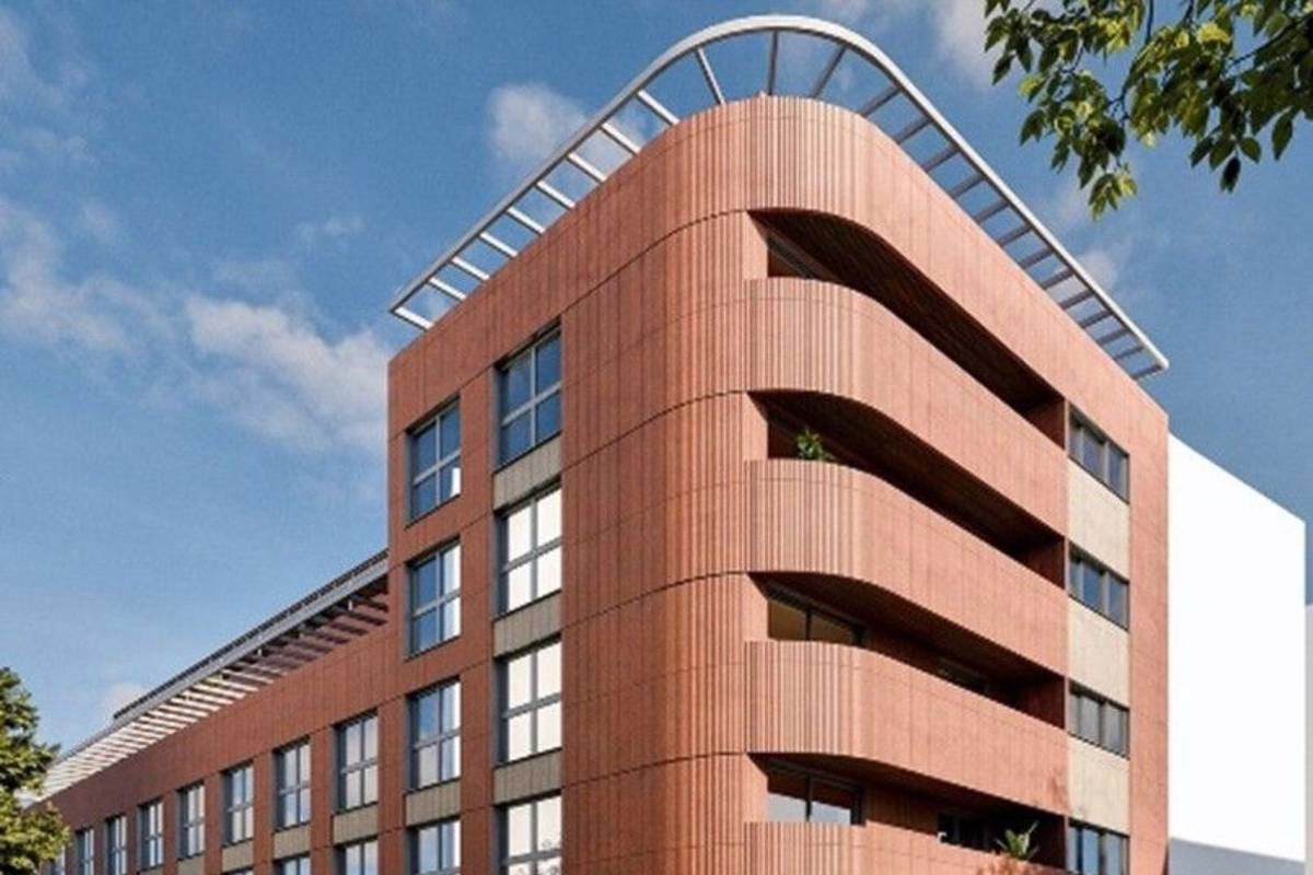 El Ayuntamiento de Madrid construye un edificio diseñado exclusivamente para jóvenes que buscan independizarse sin gastar una fortuna.