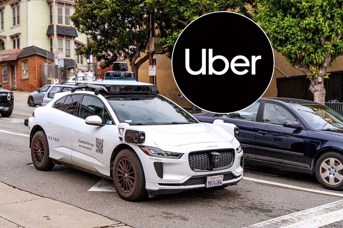 Uber planea introducir sus primeros vehículos autónomos en Madrid, con posibilidad de lanzamiento antes de finalizar 2026.
