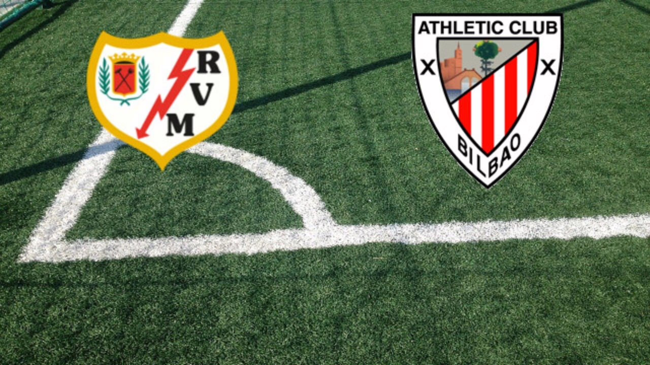 Dónde observar el enfrentamiento de identidades en Vallecas: el Athletic Club persigue la Champions.