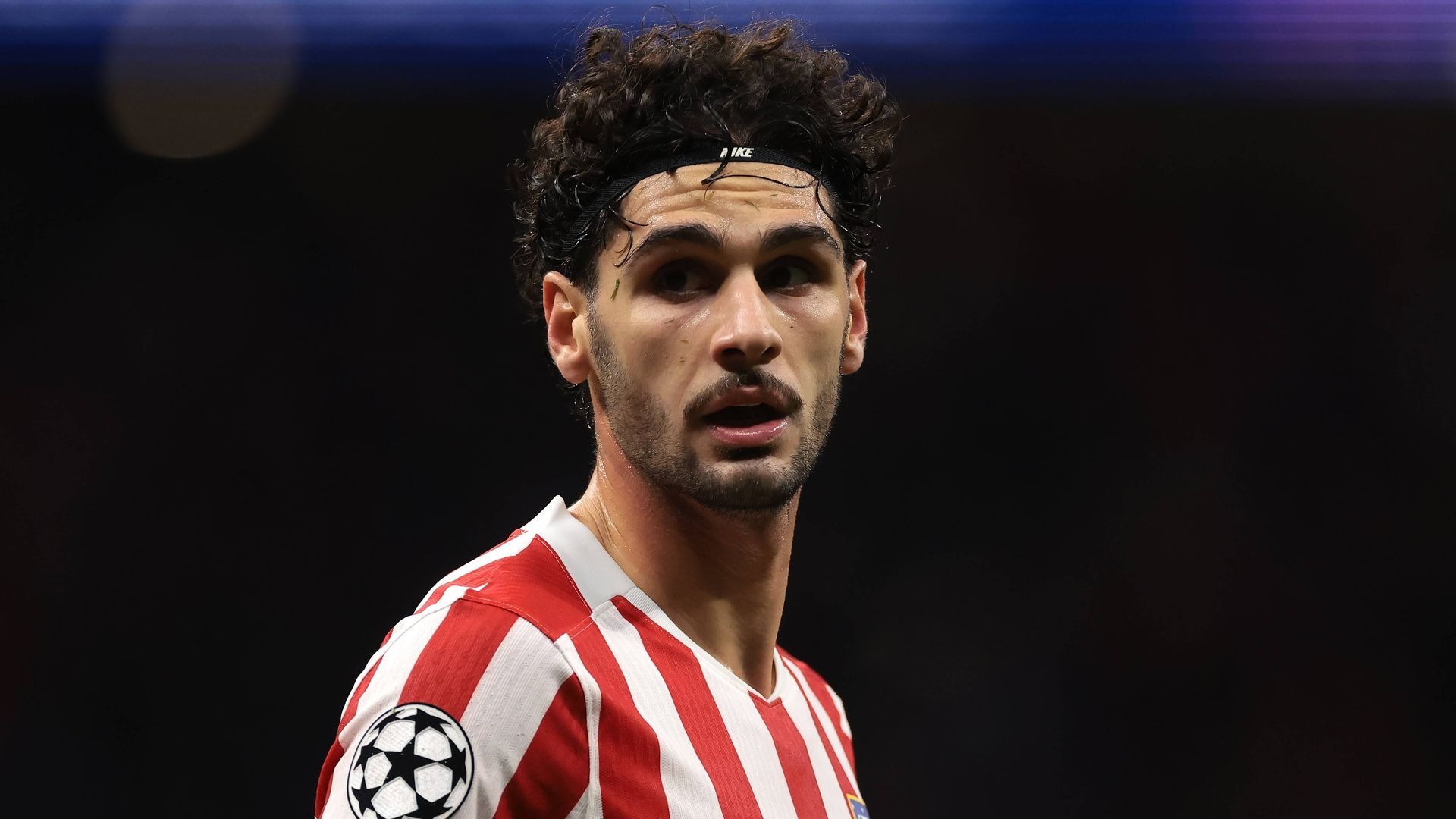 Cardoso - Atlético de Madrid