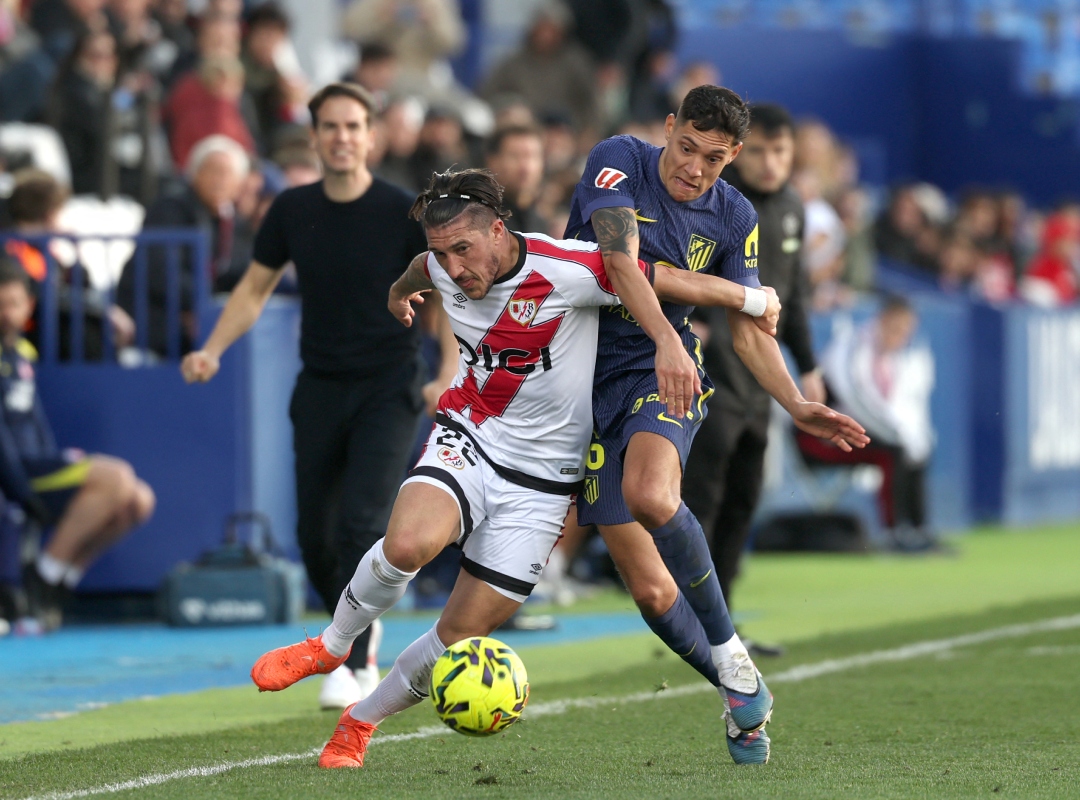 Atlético