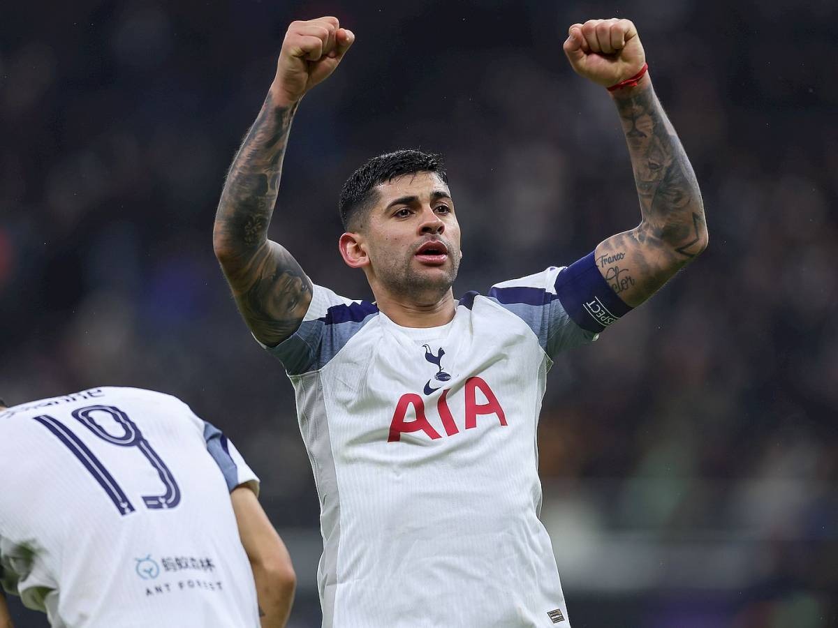 El Real Madrid pregunta el precio de un crack de la Premier League