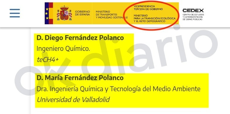 Aagesen, Gobierno